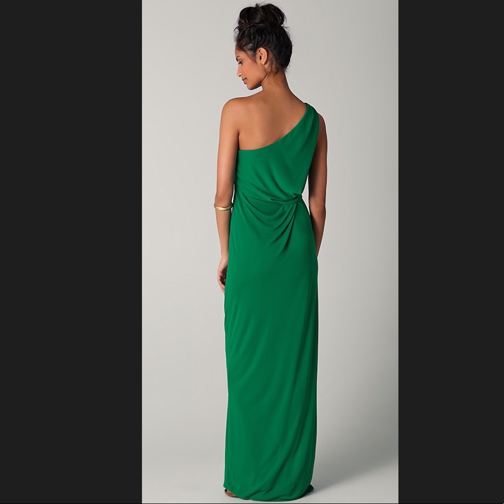 BCBGMaxAzria Evening Gown - Picture 2 of 3